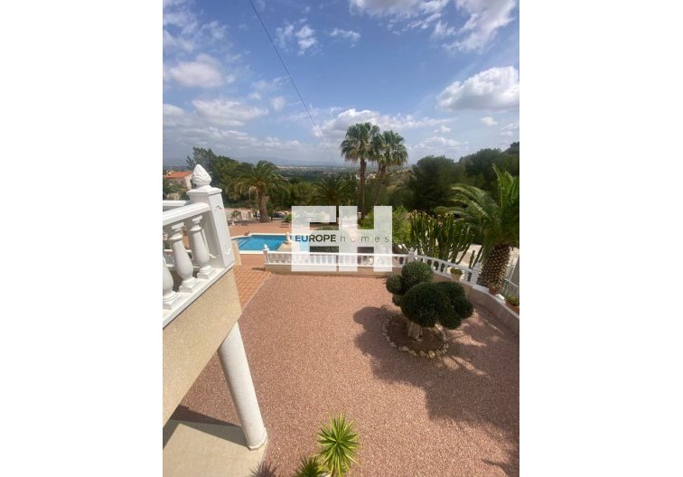 Revente - villa - Algorfa - Inland