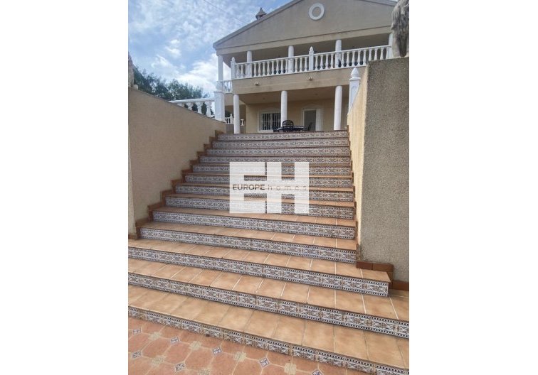 Revente - villa - Algorfa - Inland