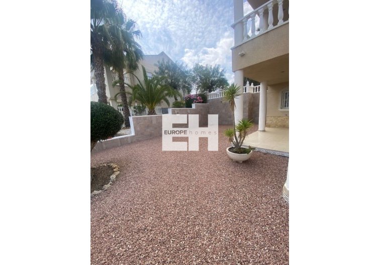 Revente - villa - Algorfa - Inland
