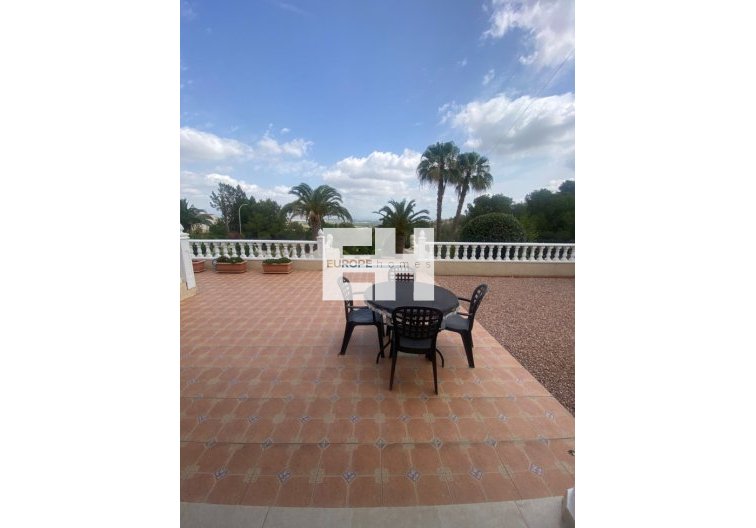 Revente - villa - Algorfa - Inland