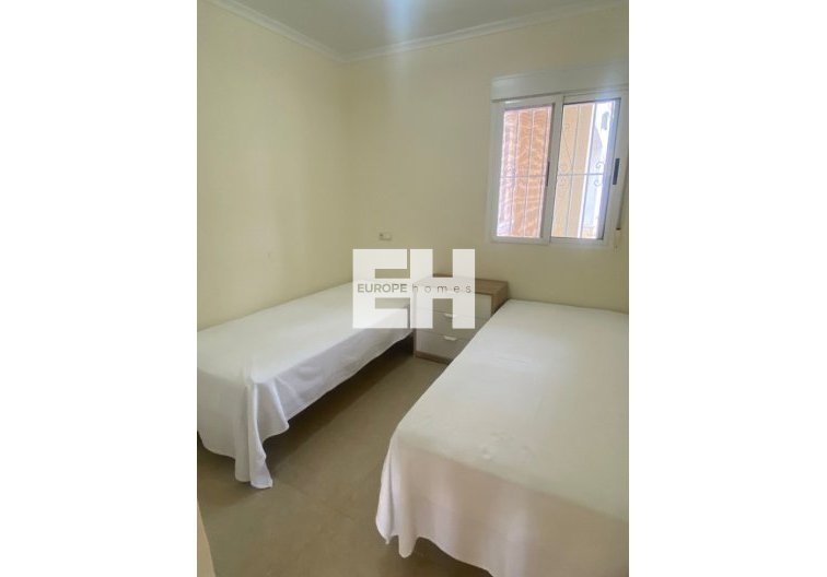 Revente - villa - Algorfa - Inland