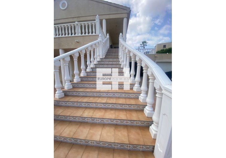 Revente - villa - Algorfa - Inland