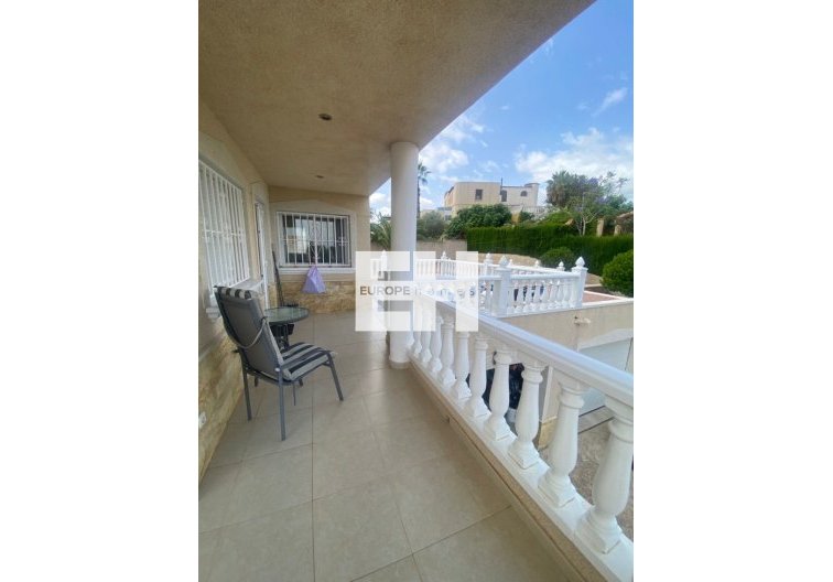 Revente - villa - Algorfa - Inland