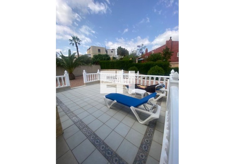 Revente - villa - Algorfa - Inland