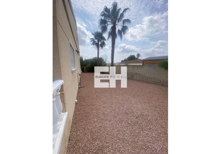 Revente - villa - Algorfa - Inland
