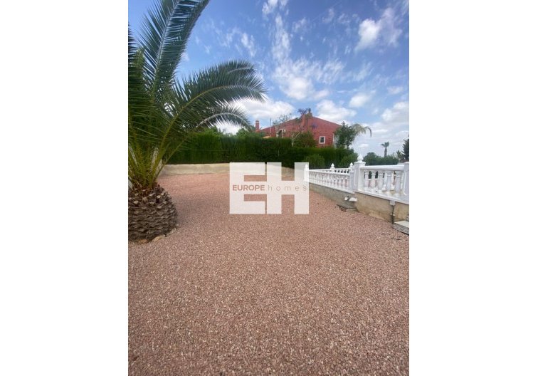 Revente - villa - Algorfa - Inland