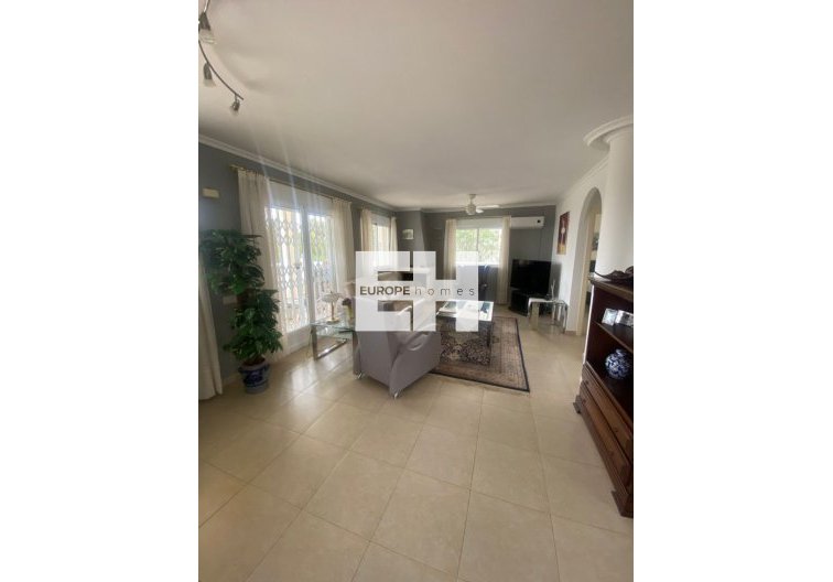 Revente - villa - Algorfa - Inland