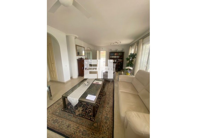 Revente - villa - Algorfa - Inland