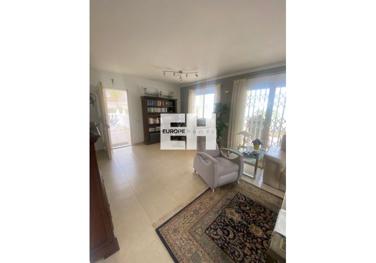 Revente - villa - Algorfa - Inland