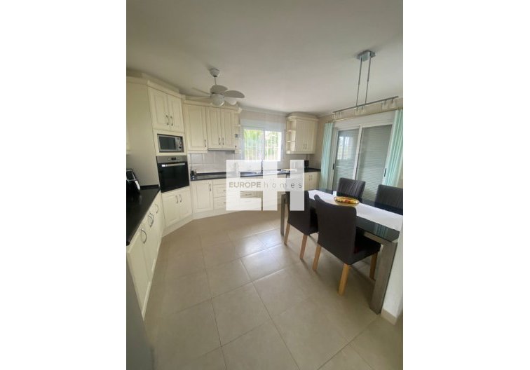 Revente - villa - Algorfa - Inland