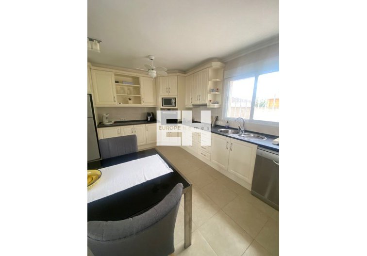 Revente - villa - Algorfa - Inland