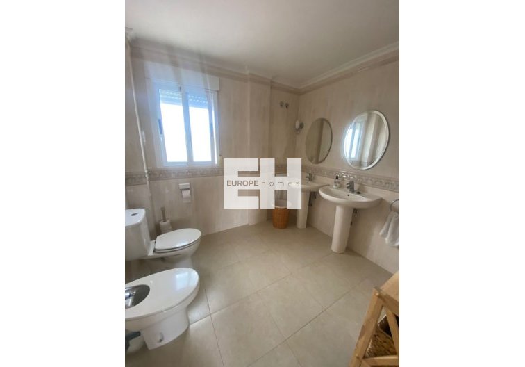 Revente - villa - Algorfa - Inland