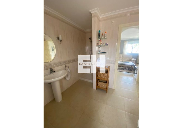 Revente - villa - Algorfa - Inland
