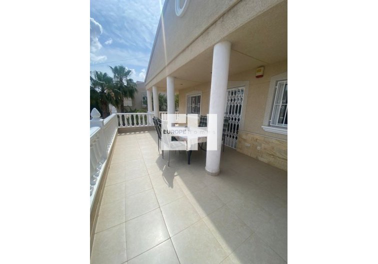 Revente - villa - Algorfa - Inland