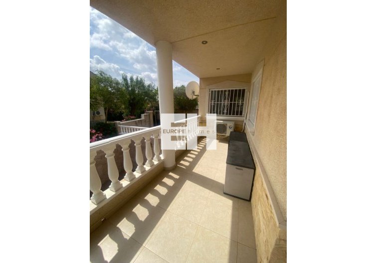 Revente - villa - Algorfa - Inland