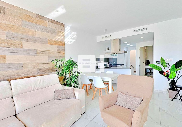 Wiederverkauf - town house - Torrevieja - Costa Blanca