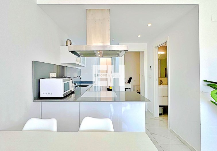 Wiederverkauf - town house - Torrevieja - Costa Blanca