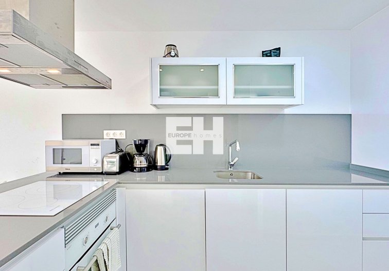 Wiederverkauf - town house - Torrevieja - Costa Blanca