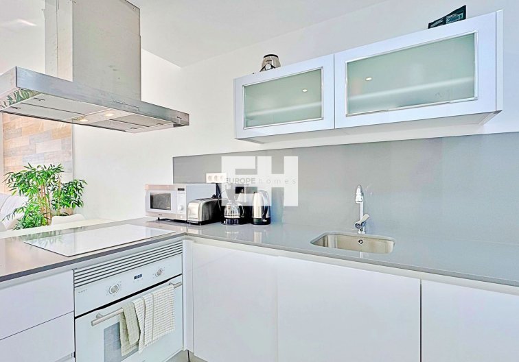 Wiederverkauf - town house - Torrevieja - Costa Blanca