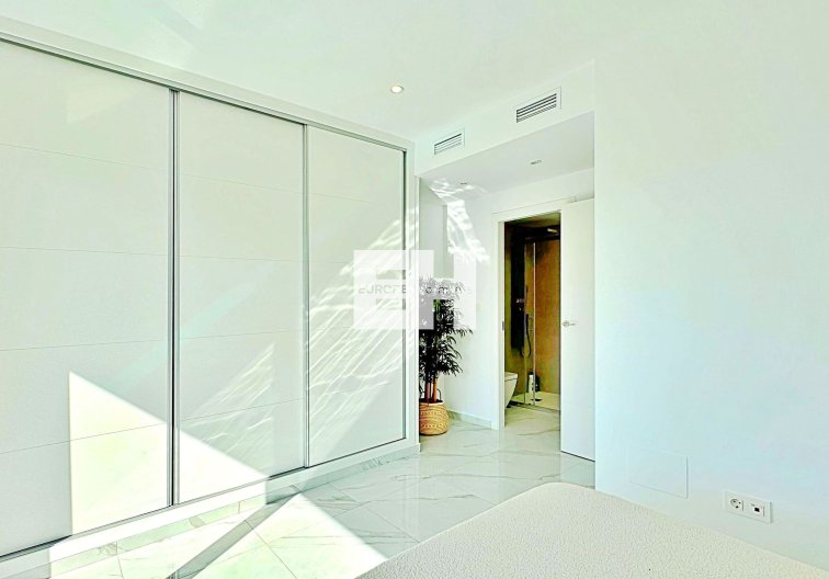 Wiederverkauf - town house - Torrevieja - Costa Blanca