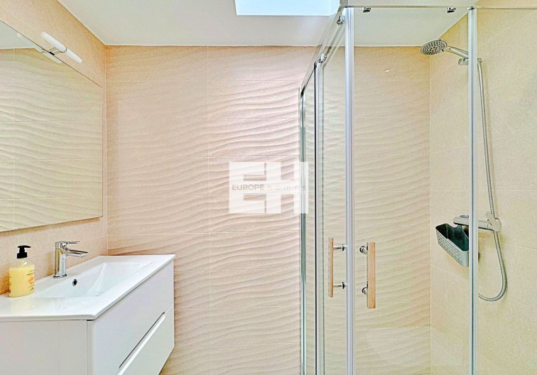 Wiederverkauf - town house - Torrevieja - Costa Blanca