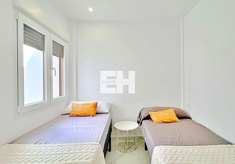 Wiederverkauf - town house - Torrevieja - Costa Blanca