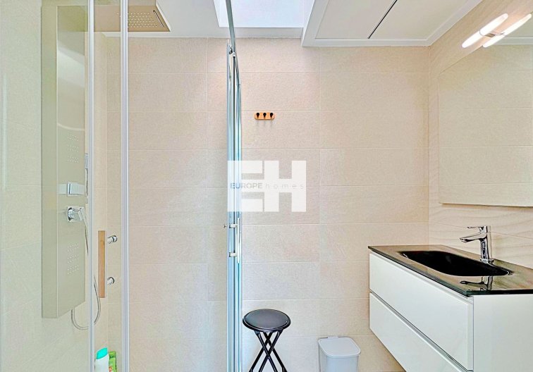 Wiederverkauf - town house - Torrevieja - Costa Blanca
