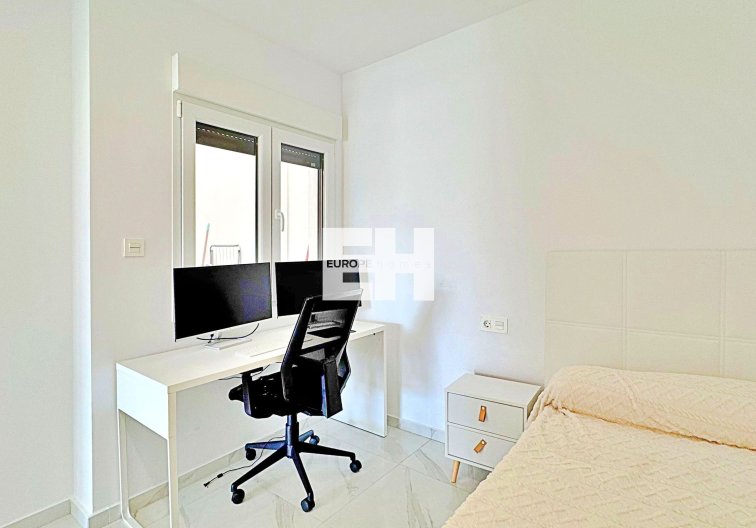 Wiederverkauf - town house - Torrevieja - Costa Blanca