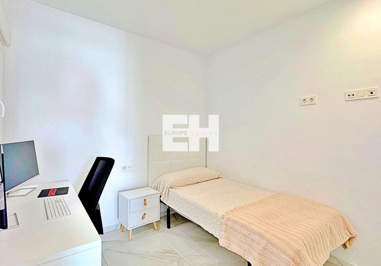 Wiederverkauf - town house - Torrevieja - Costa Blanca