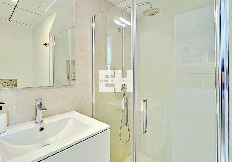Wiederverkauf - town house - Torrevieja - Costa Blanca