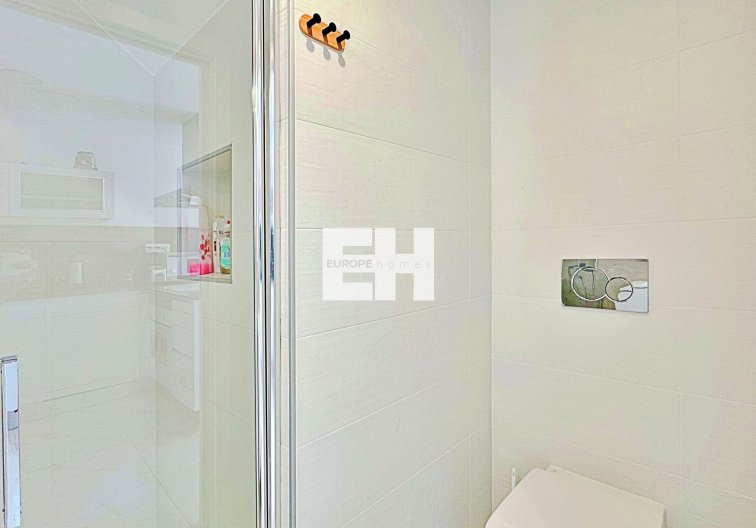 Wiederverkauf - town house - Torrevieja - Costa Blanca