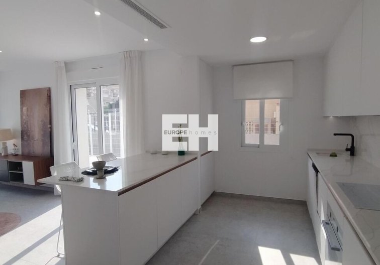 Segunda mano - Apartamento  - Torrevieja - Torreblanca
