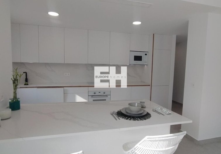 Segunda mano - Apartamento  - Torrevieja - Torreblanca