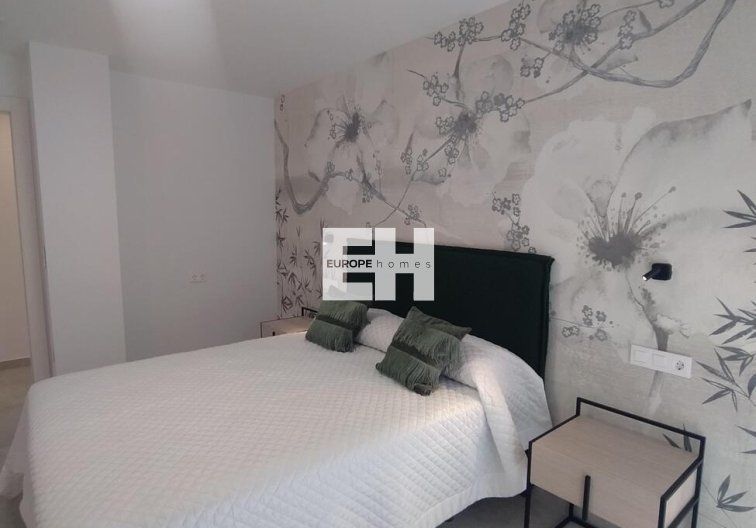 Segunda mano - Apartamento  - Torrevieja - Torreblanca