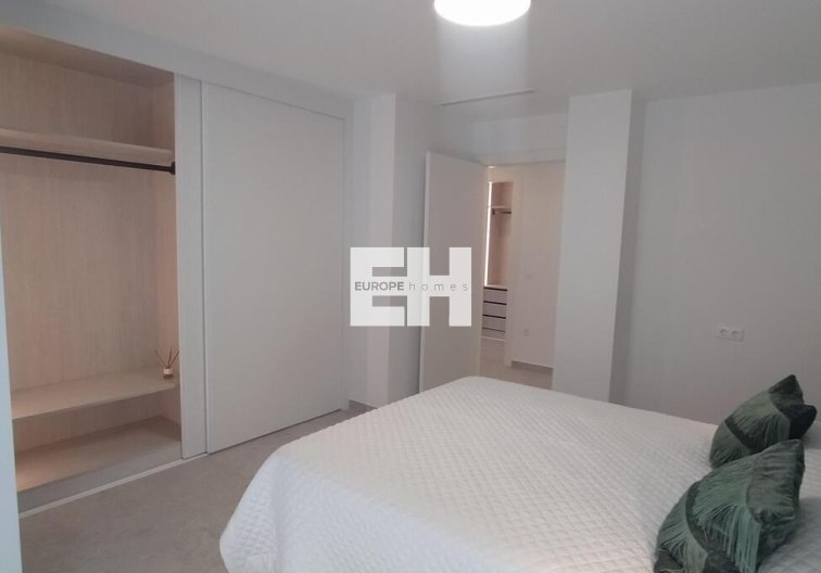 Segunda mano - Apartamento  - Torrevieja - Torreblanca