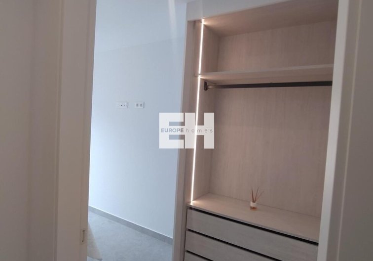 Segunda mano - Apartamento  - Torrevieja - Torreblanca