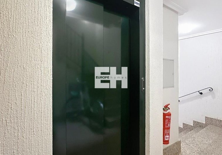 Segunda mano - Apartamento  - San Pedro del Pinatar - Costa Calida