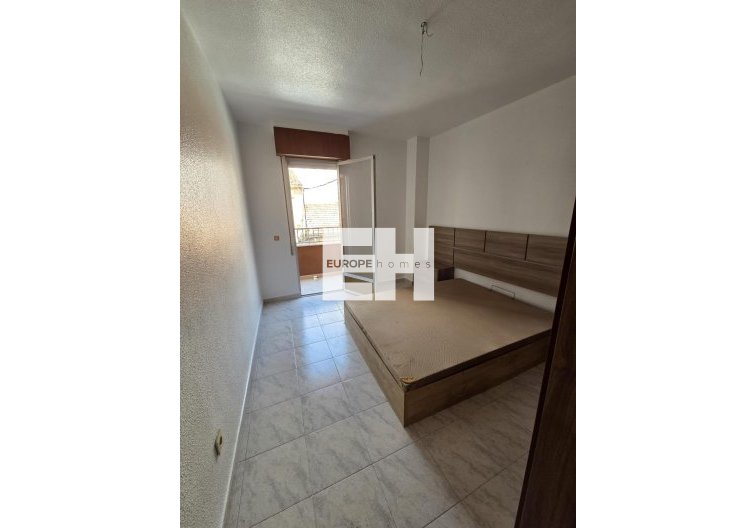 Herverkoop - Appartement - Torrevieja - Las Piscinas Naturales