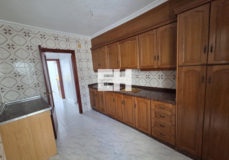 Herverkoop - Appartement - Torrevieja - Las Piscinas Naturales