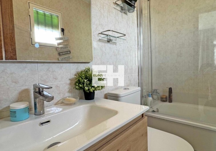 Wiederverkauf - Duplex - Torrevieja - Costa Blanca