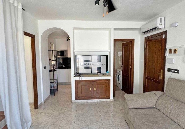 Wiederverkauf - Duplex - Torrevieja - Costa Blanca