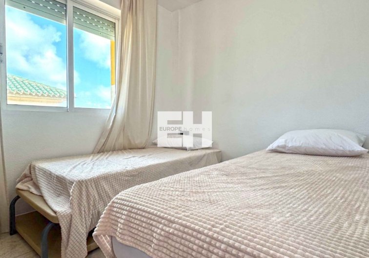 Wiederverkauf - Duplex - Torrevieja - Costa Blanca