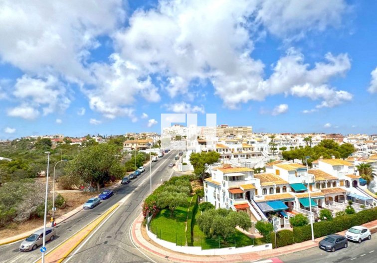 Wiederverkauf - Duplex - Torrevieja - Costa Blanca