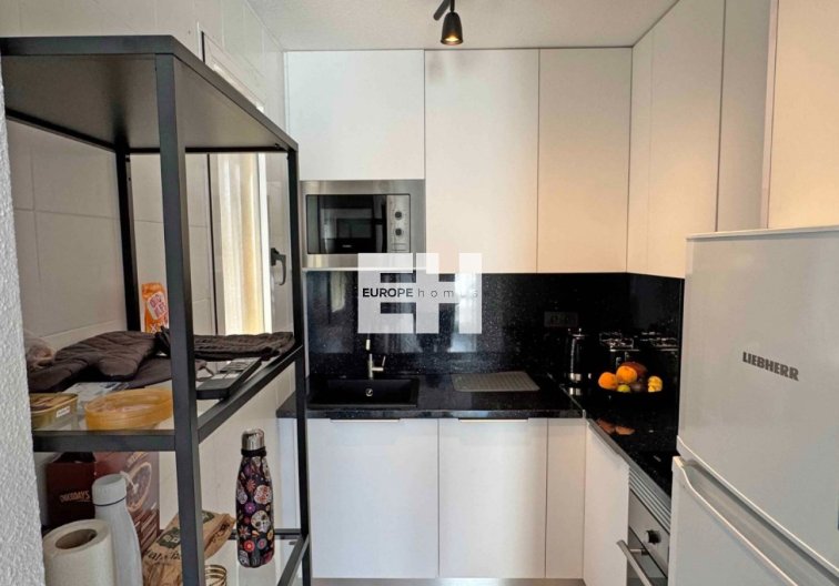 Wiederverkauf - Duplex - Torrevieja - Costa Blanca