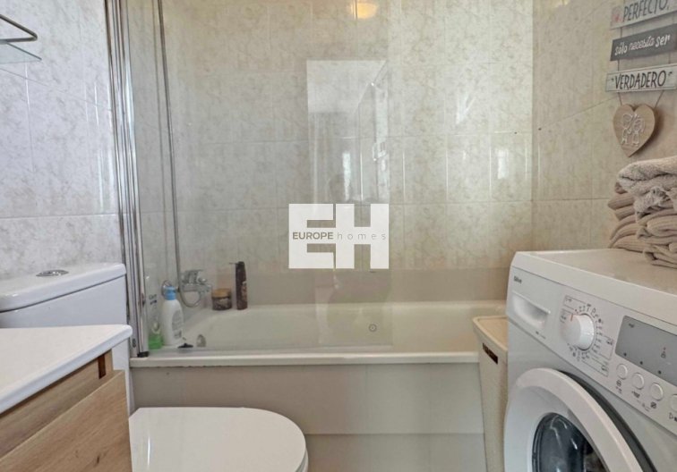 Wiederverkauf - Duplex - Torrevieja - Costa Blanca