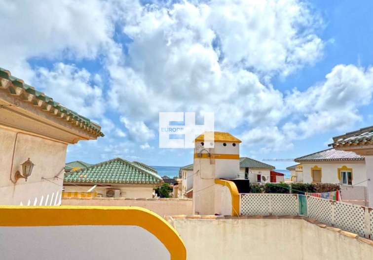 Wiederverkauf - Duplex - Torrevieja - Costa Blanca