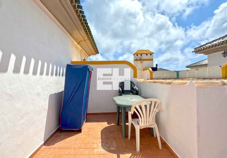 Wiederverkauf - Duplex - Torrevieja - Costa Blanca