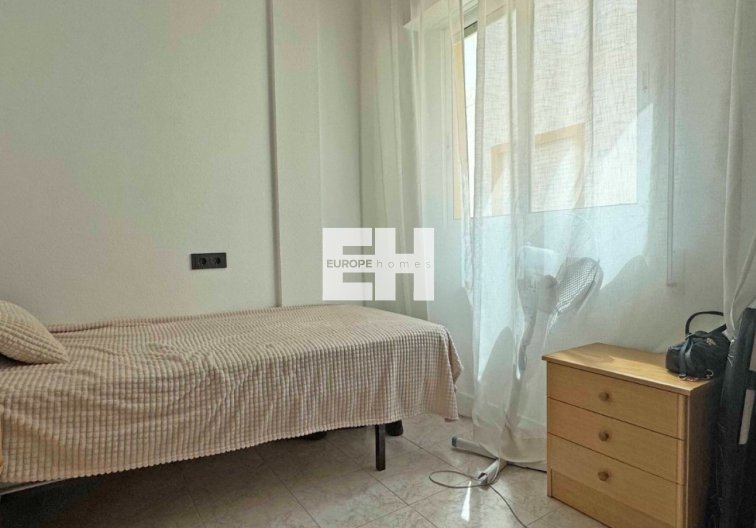 Wiederverkauf - Duplex - Torrevieja - Costa Blanca
