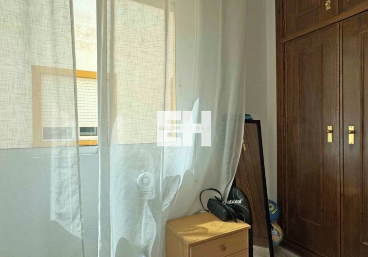 Wiederverkauf - Duplex - Torrevieja - Costa Blanca
