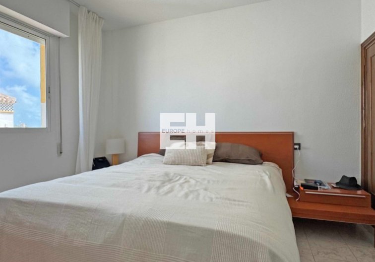 Wiederverkauf - Duplex - Torrevieja - Costa Blanca